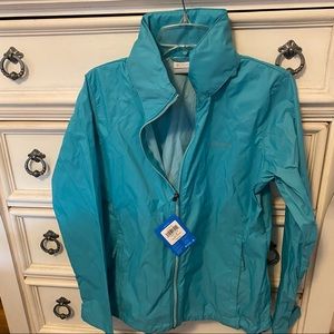 Columbia Women’s Waterproof Jacket